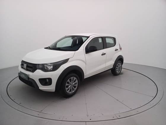 FIAT MOBI 1.0 EVO FLEX LIKE. MANUAL FIAT MOBI 1.0 EVO FLEX LIKE. MANUAL